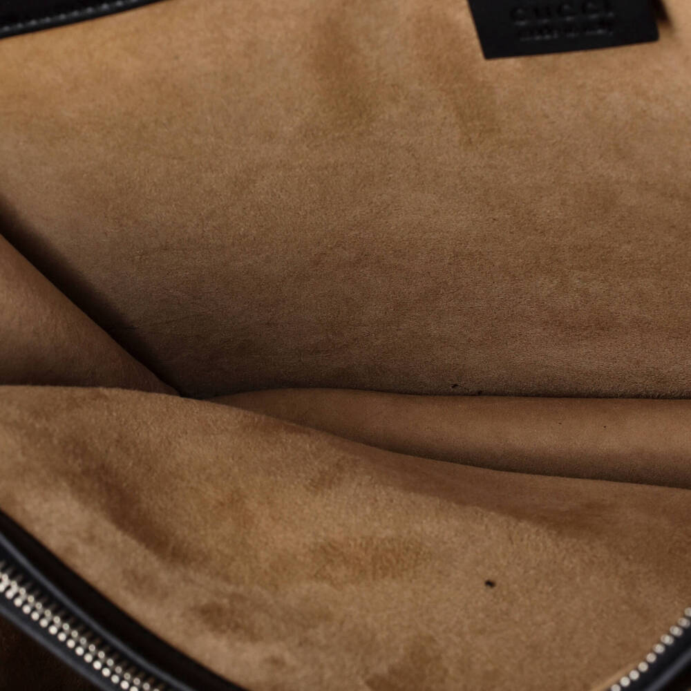 Gucci Medium Dionysus Bag Python - image 5